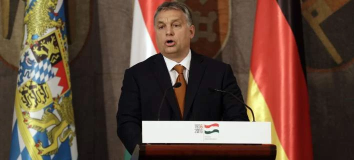 Ο ηγέτης Ορμπαν κονιορτοποιεί τις ΜΚΟ – Δεν αστειεύεται πλέον